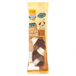 Good Boy Chewy Braid Beef Small