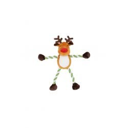 Good Boy Hug Tug Reindeer