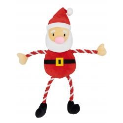Good Boy Hug Tug Santa Giant