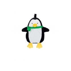 Good Boy Raggy Penguin