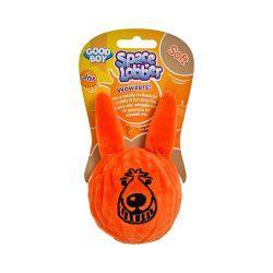 Good Boy Space Lobber Squeaky Large