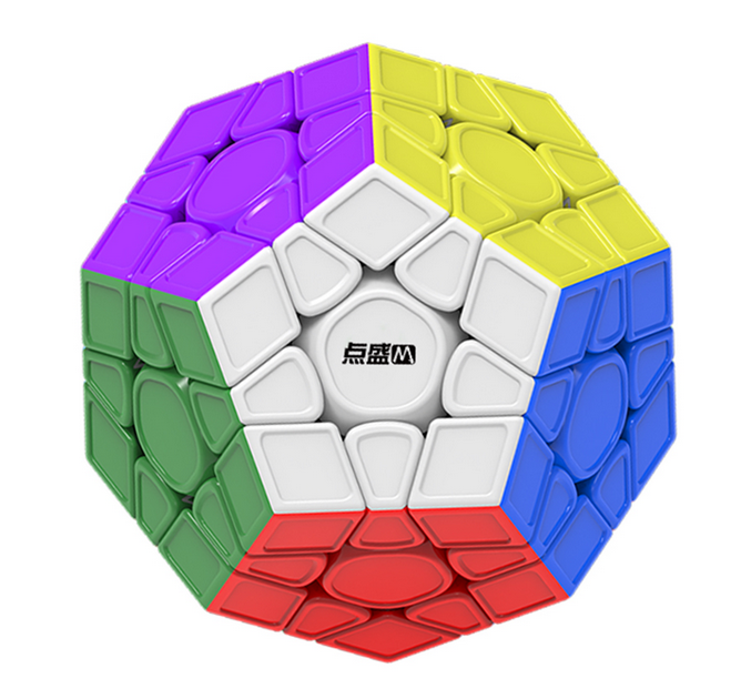 DianSheng Googol Megaminx M