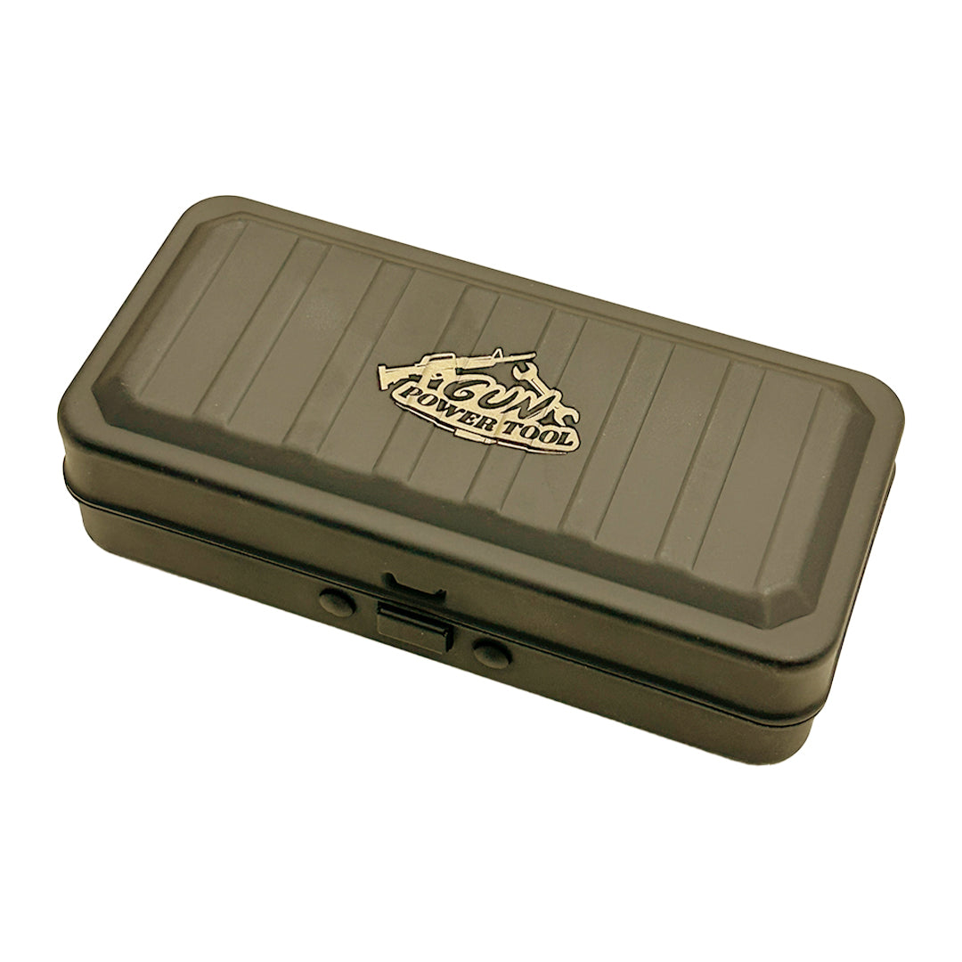 GPT Micro Precision Screwdriver Bit Set (32 in 1)