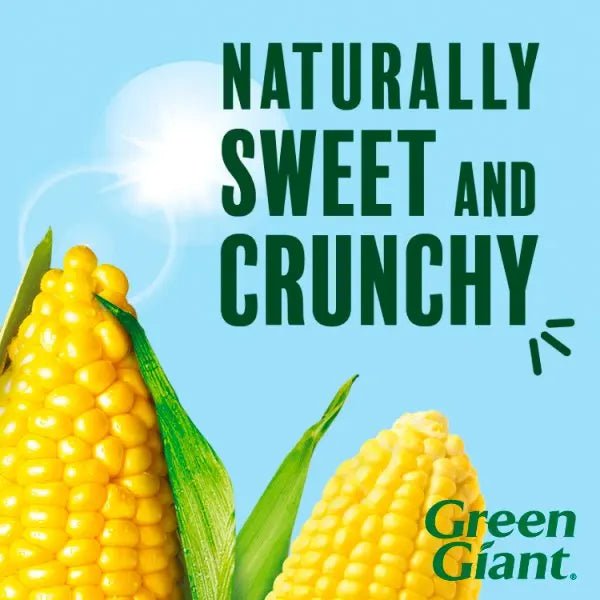 Green Giant Original 198g (Case of 12)