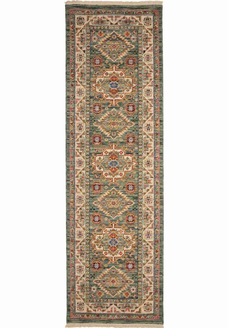Nomad Vintage Persian-Style Rug