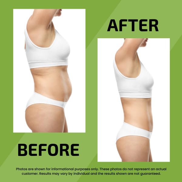 Green Tea Weight Loss Pills for Women & Men | 45% EGCG | Vegan Fat Burner | 120 Ct
