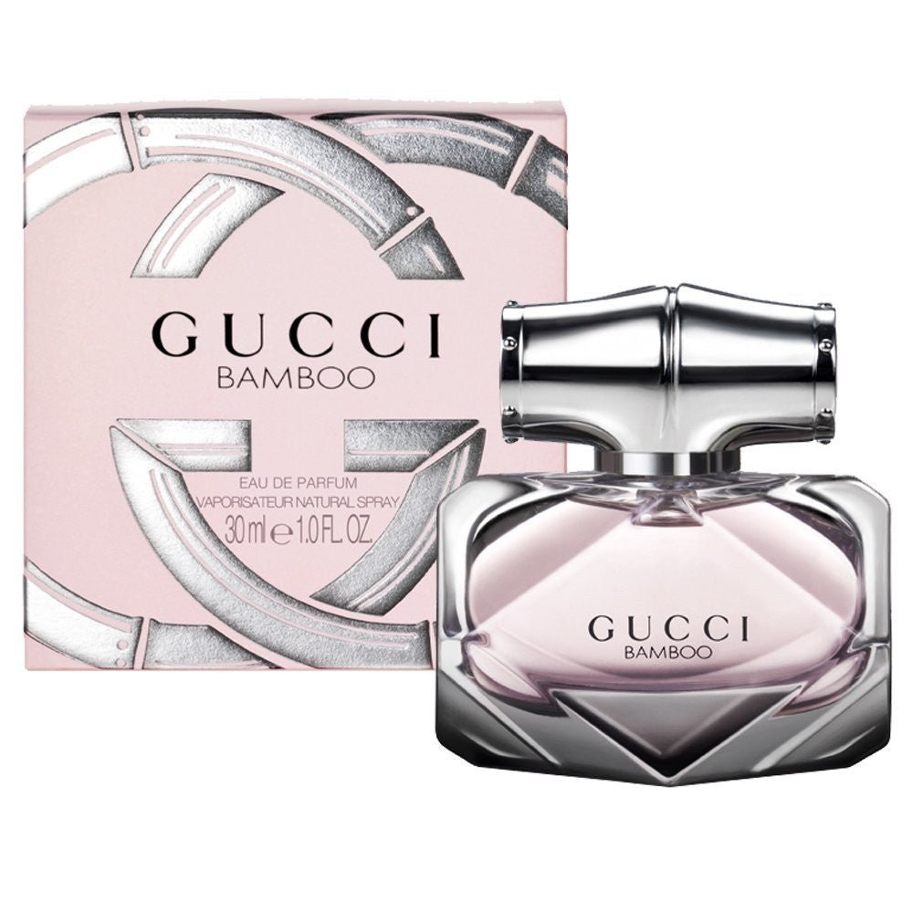 Gucci Bamboo Eau de Parfum 30ml Spray
