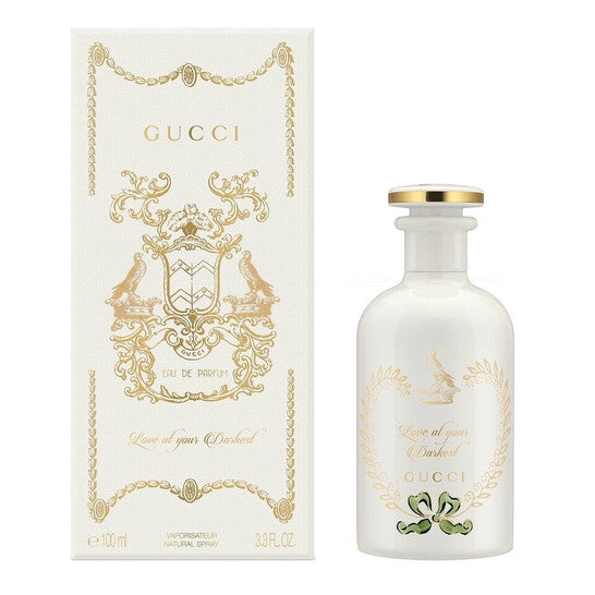 Gucci The Alchemist's Garden Love At Your Darkest Eau de Parfum 100ml Spray