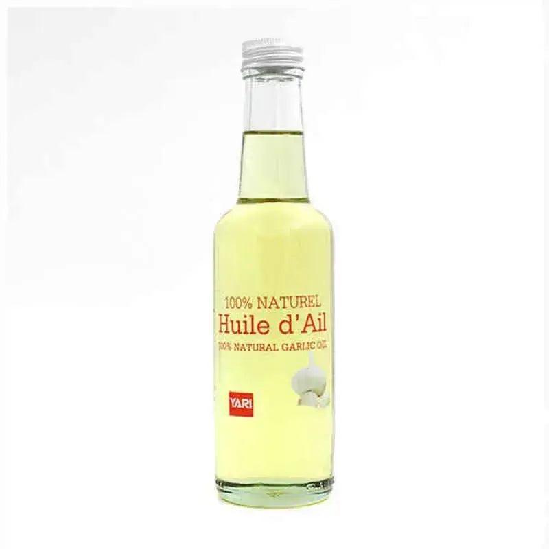 Hair Oil Yari Garlic (250 ml) to Highlight Hair