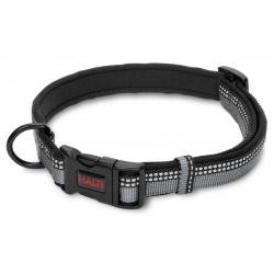 HALTI Collar Black 35-50 cm