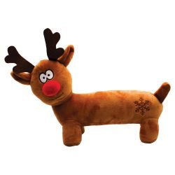 Happy Pet Long Belly Reindeer