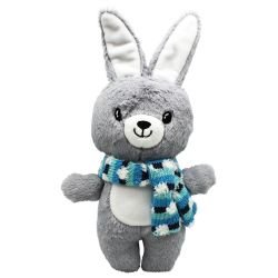 Happy Pet Winter Wonderland Bunny