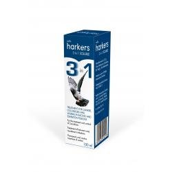 Harkers 3 in 1 Soluble 100ml