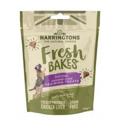 Harringtons Training Treats 100g