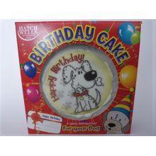 Hatchwells Dog Birthday Cake - Case of 12