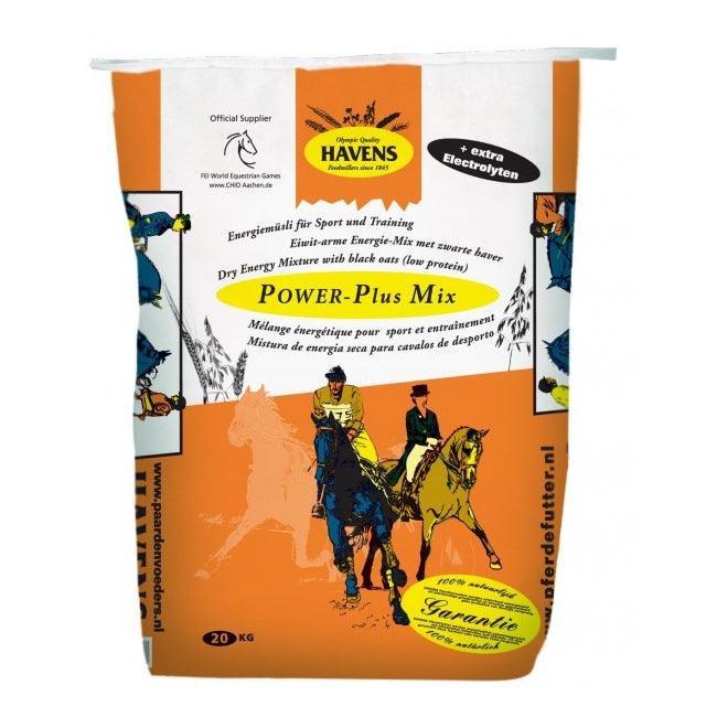 Havens Power Plus Mix 20kg