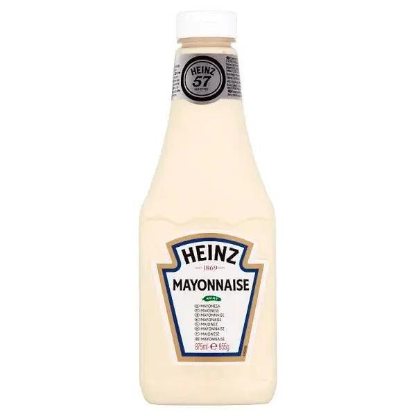 Heinz Mayonnaise 875ml