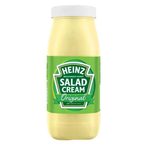 Heinz Salad Cream Original 2.15L