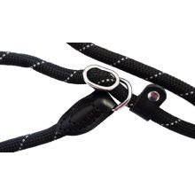 Hem & Boo Sliplead Mountain Rope Black
