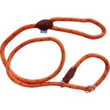 Hem & Boo Sliplead Slip Rope Orange 14mm x 60”