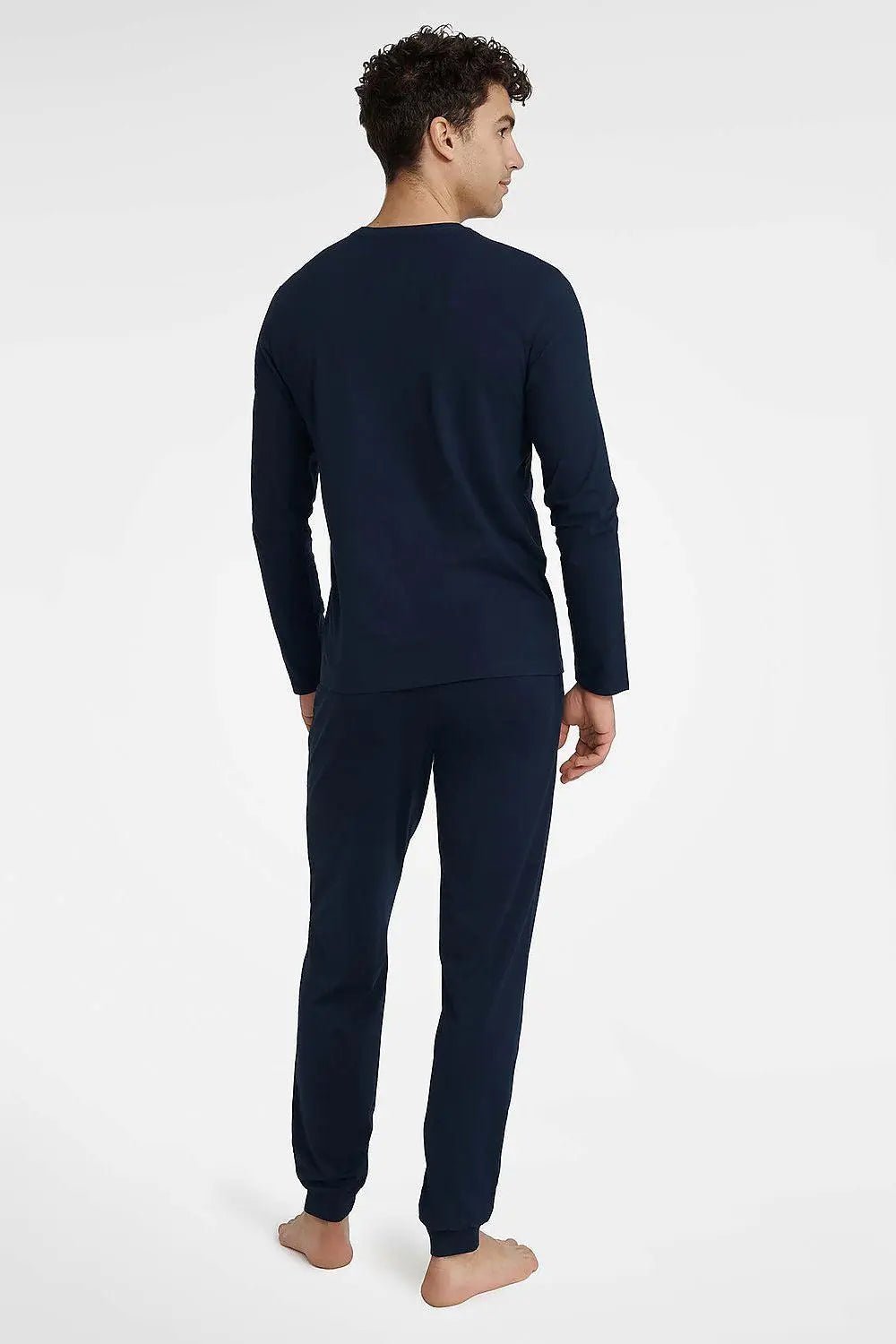 Henderson T-shirt pants Men's pajamas