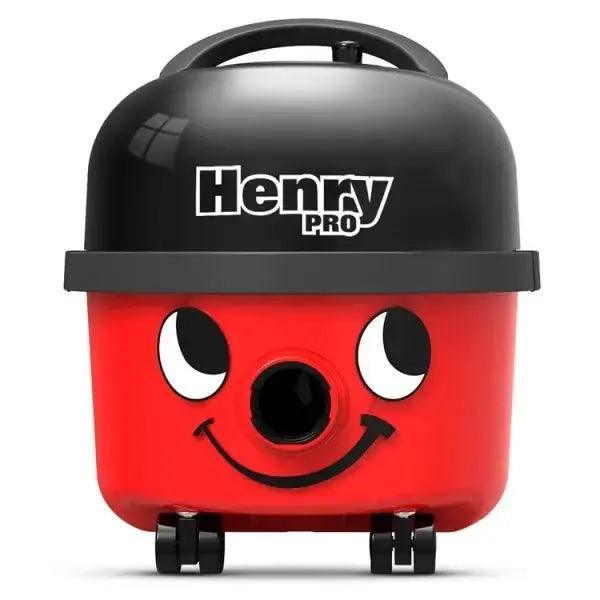 Henry Pro Numatic Vacuum Cleaner HVR200-11