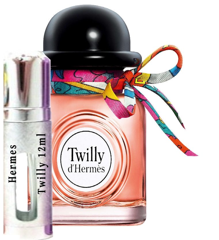 Hermes Twilly samples