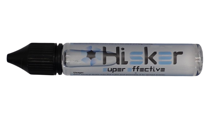Hisker