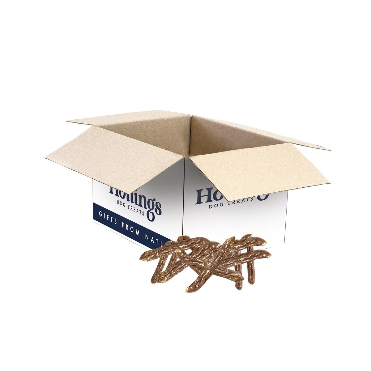 Hollings Dried Sausage 3kg