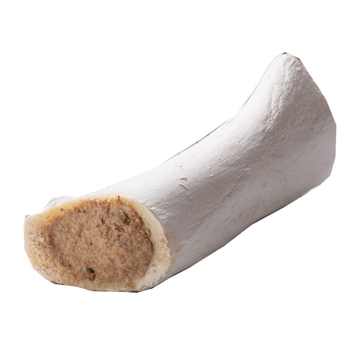Hollings Filled Bone with Venison 1 pack - Case of 20