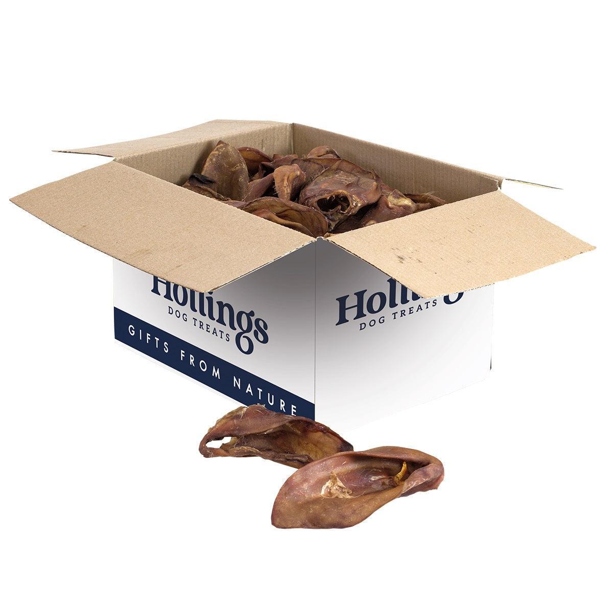 Hollings Pig Ears 50