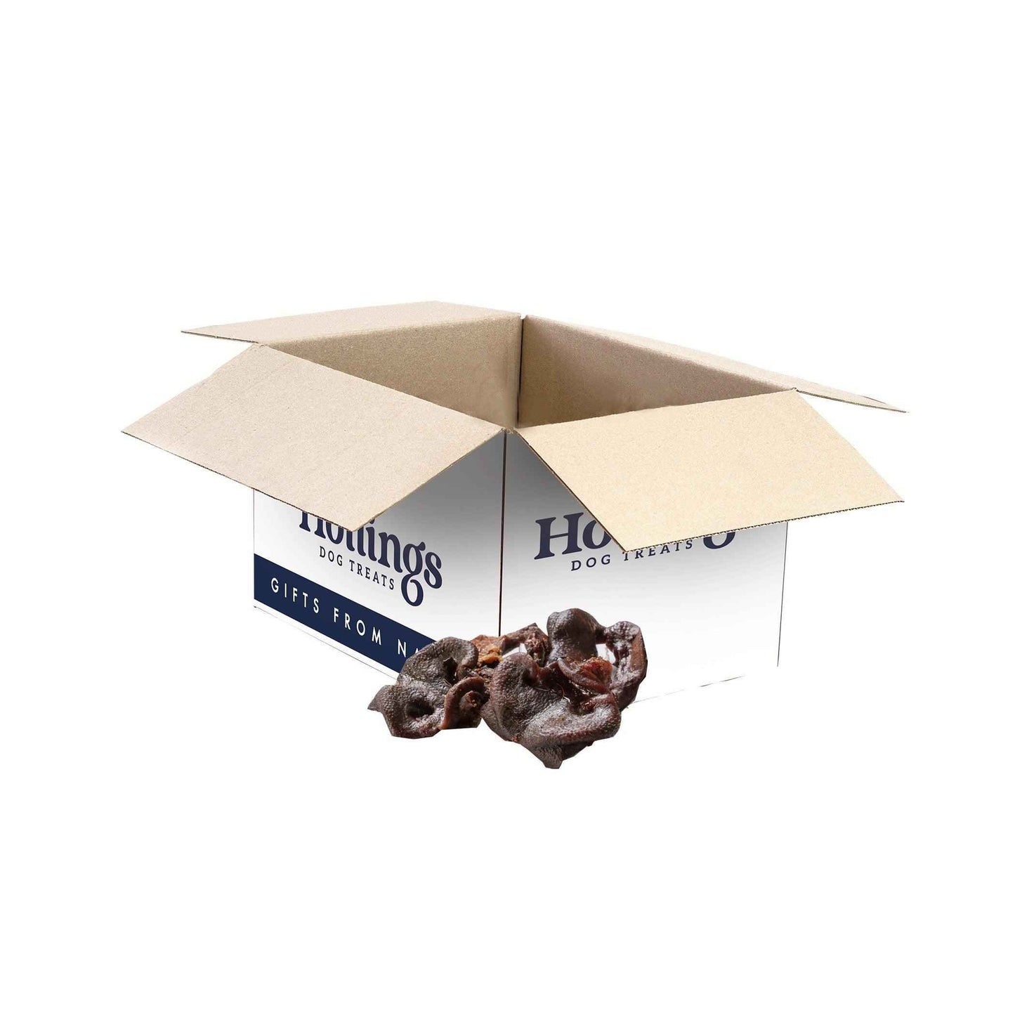 Hollings Pig Snouts 2kg