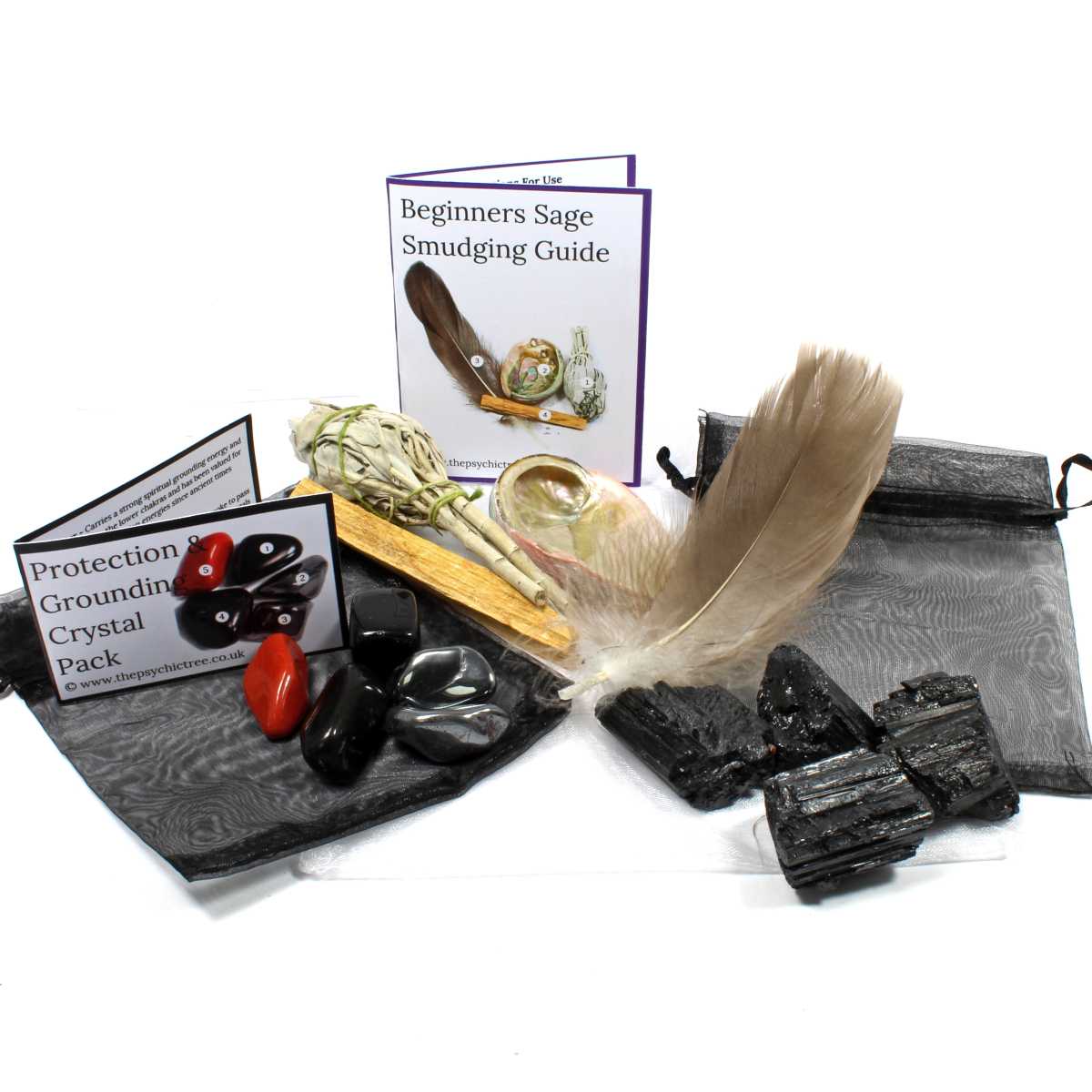 Home Protection Kit