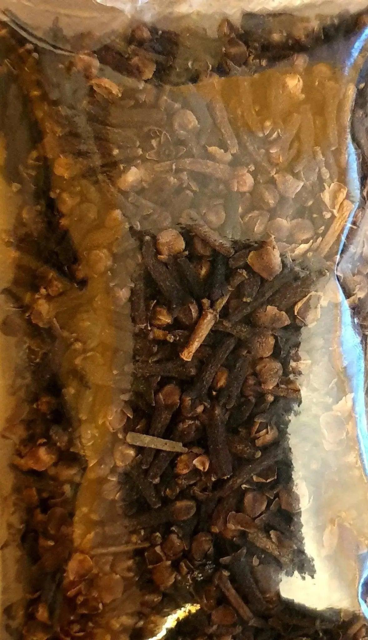 Honesty Sales cloves (Syzygium aromaticum) from Ghana Mpepre 60g