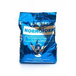 Hormoform 2.5kg