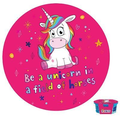 Horslyx Minilick Be a Unicorn Gift Sleeve - Case of 6