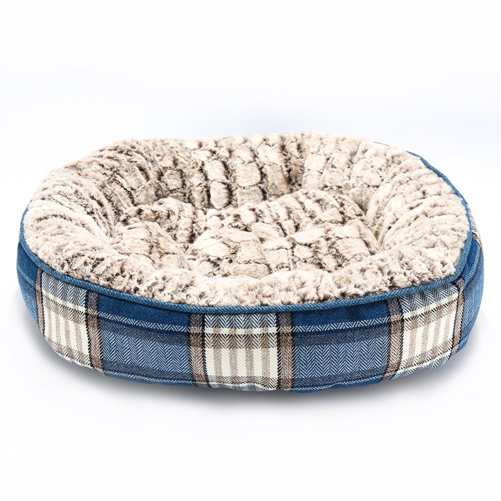 House Pet Cats or Dogs hand washable Bed