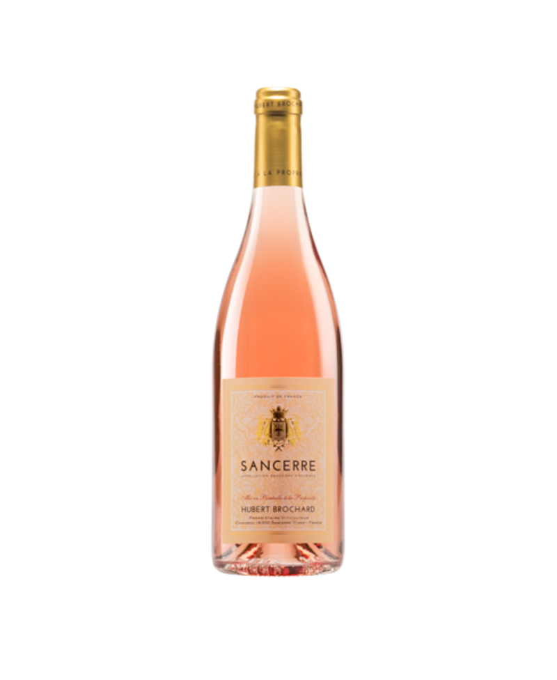 Hubert Brochard Sancerre Rosé 2023