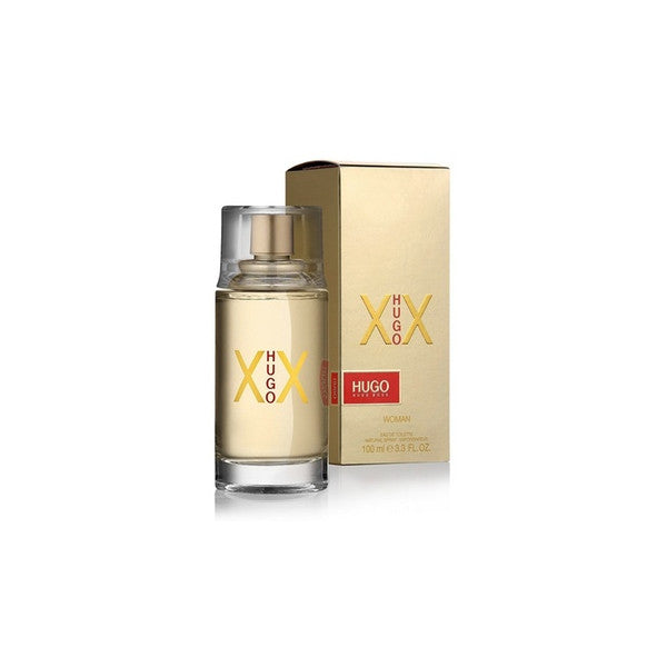 Hugo Boss XX Eau de Toilette 100ml Spray