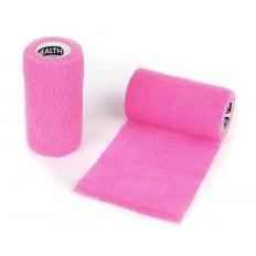 HyHealth Sport Wrap Bright Pink x18