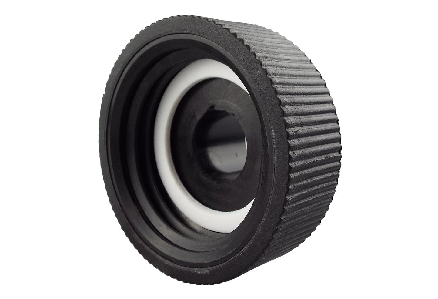 IBC Tank Adapter S60X6 Female - 3/4in BSP Male Hose Pipe Fitting Water Connector