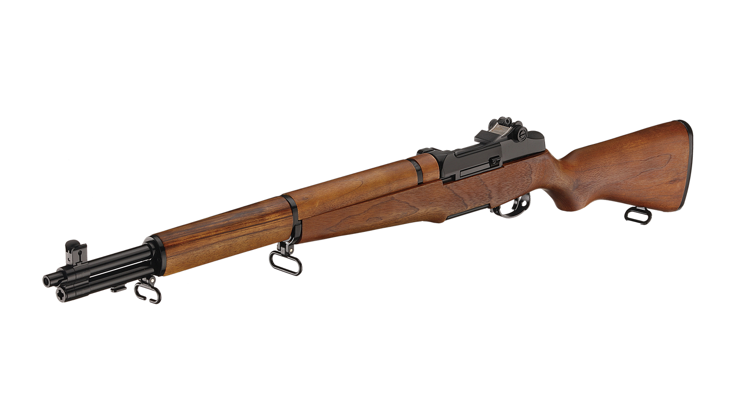 ICS M1 Garand AEG