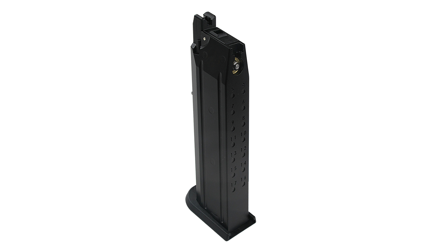 ICS XAE Gen 1 Gas Magazine