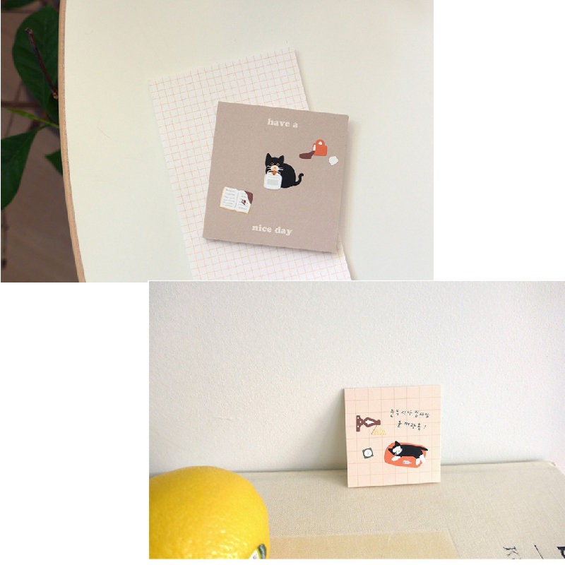 Suatelier | Cat's catch