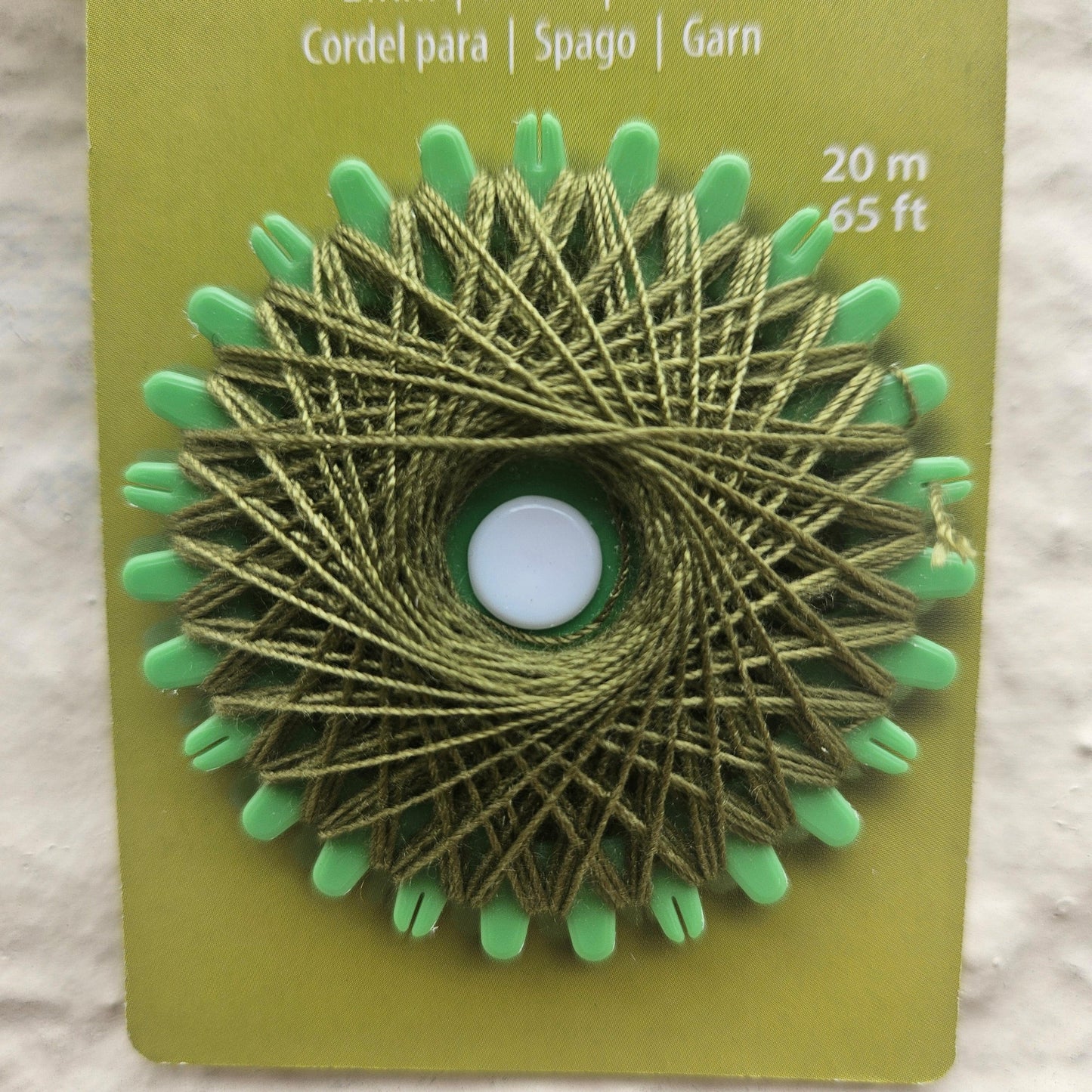 Kokedama Twine