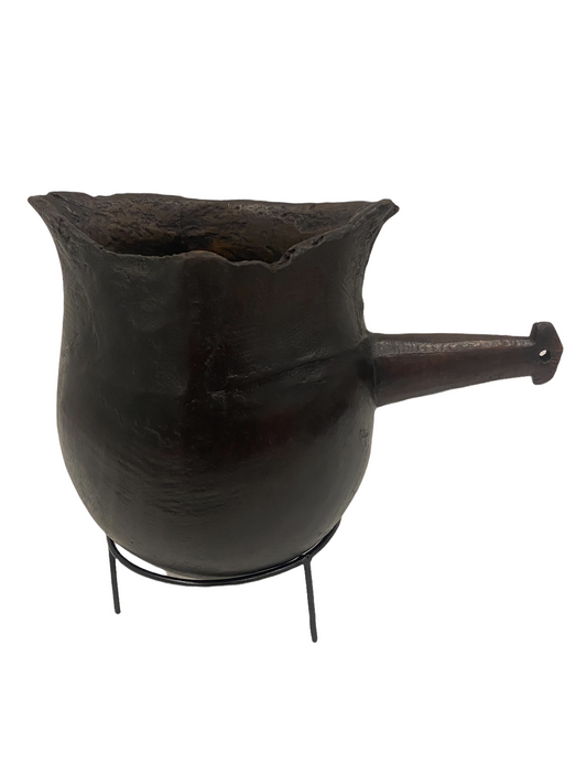 Bayaleng Jug, Congo (TR9.1)