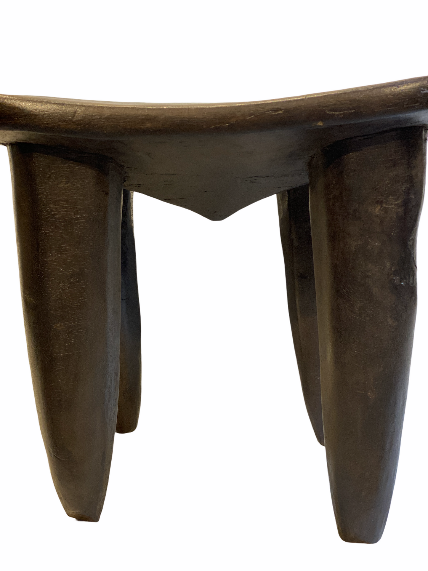 Senufo Stool 4