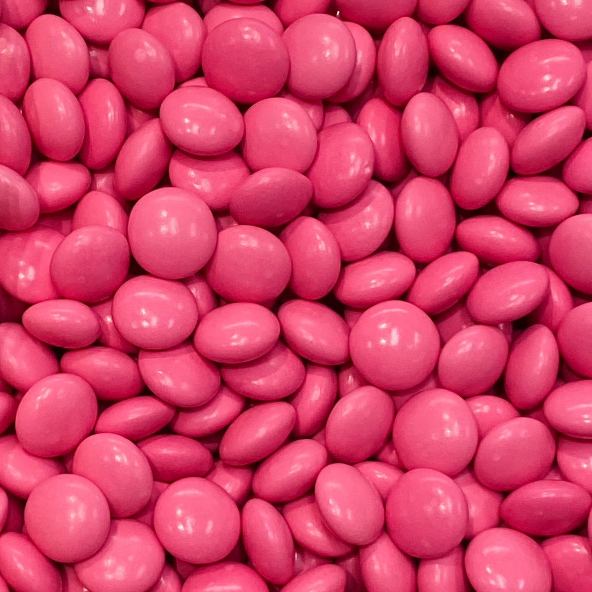 Milk Chocolate Pink Beans