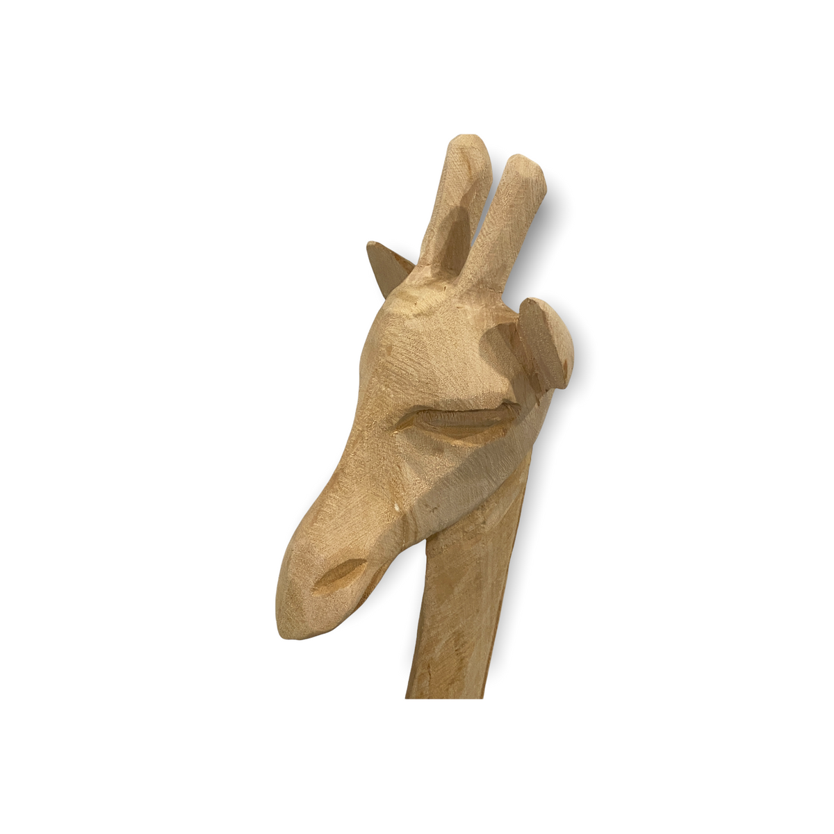 Swazi Giraffe - L