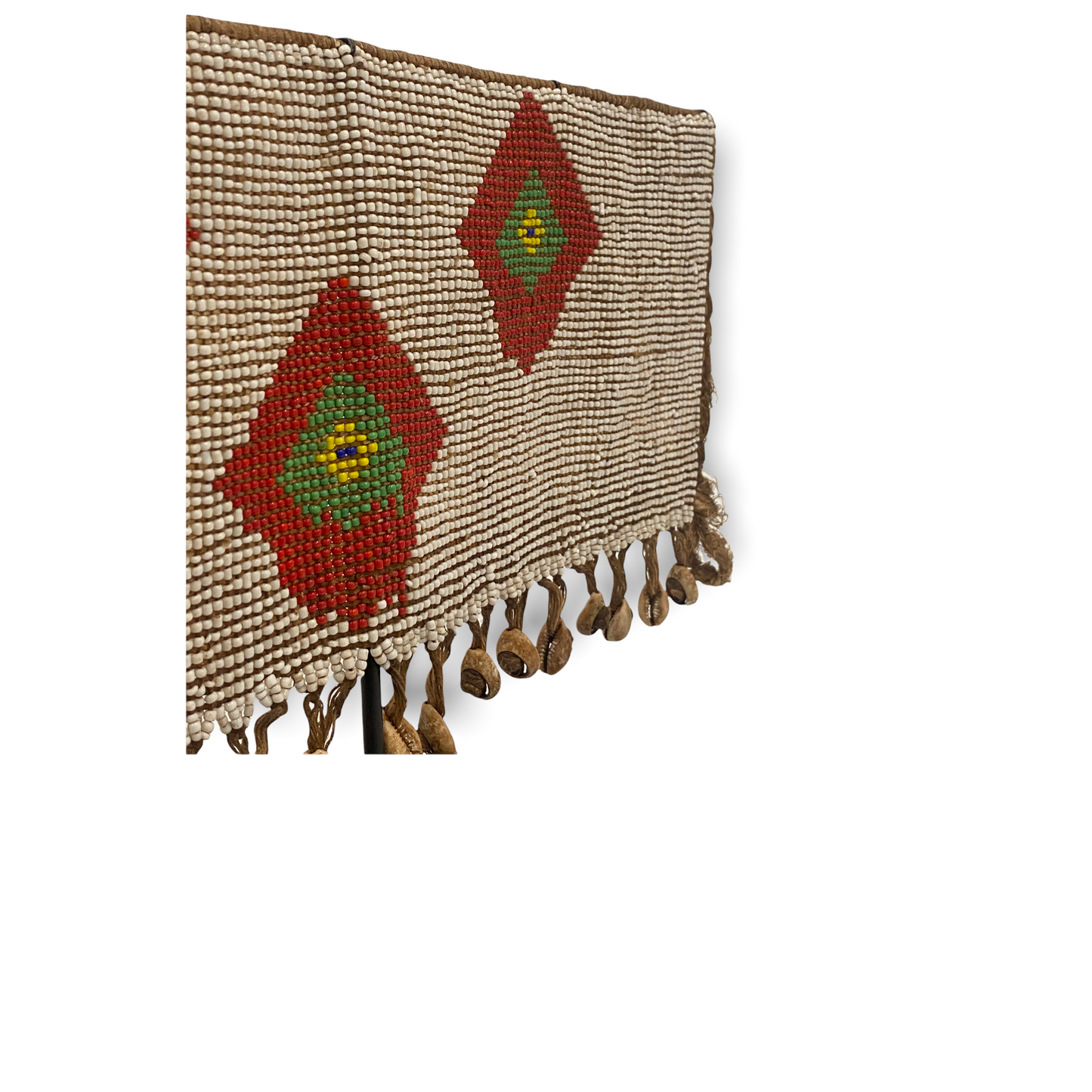 Beaded Chad Skirt - vintage